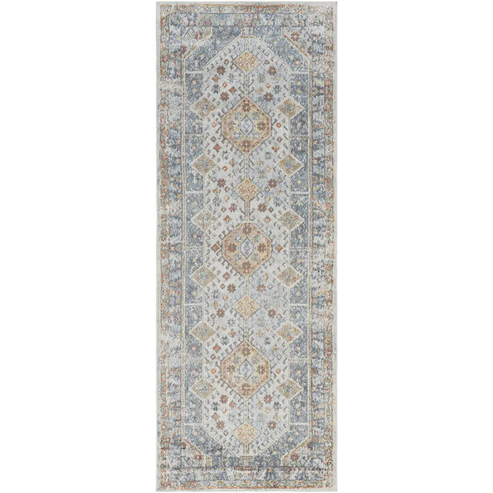 Afya Washable Area Rug - Boutique Rugs