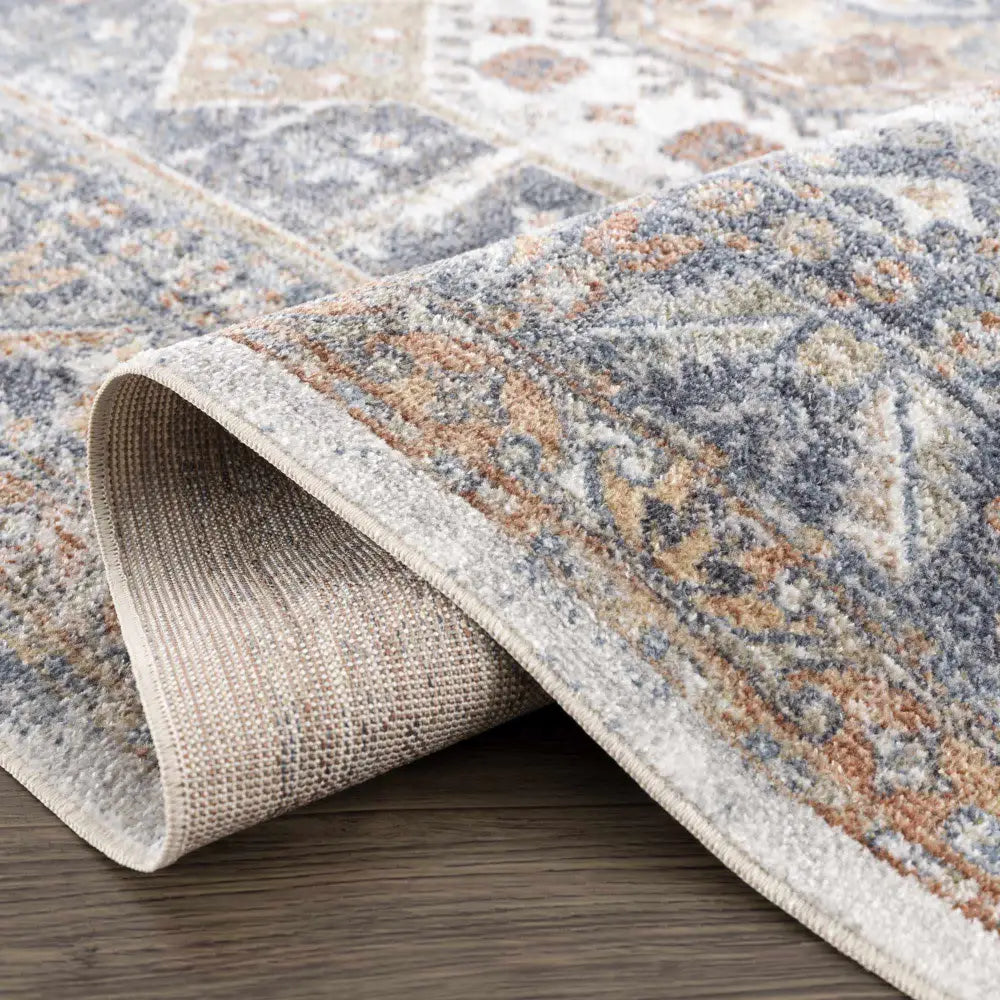 Afya Washable Area Rug - Boutique Rugs