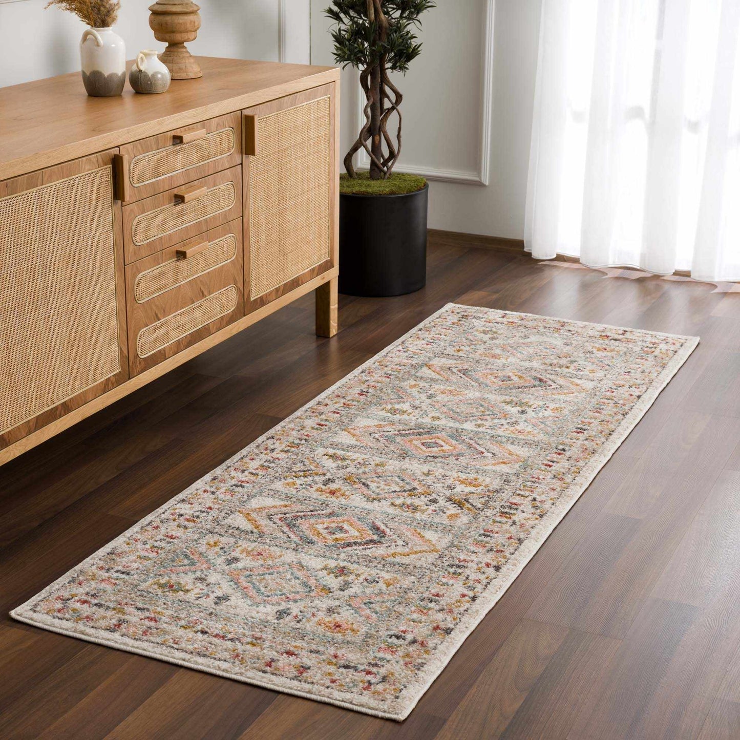 Diem Area Rug - Boutique Rugs