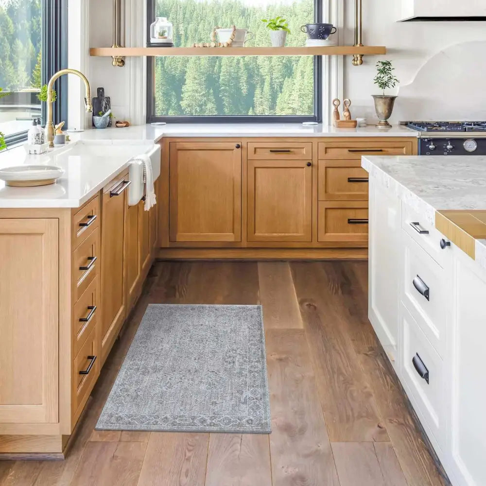 Albuquerque Area Rug - 2’7’’ x 4’ Rectangle - Boutique Rugs