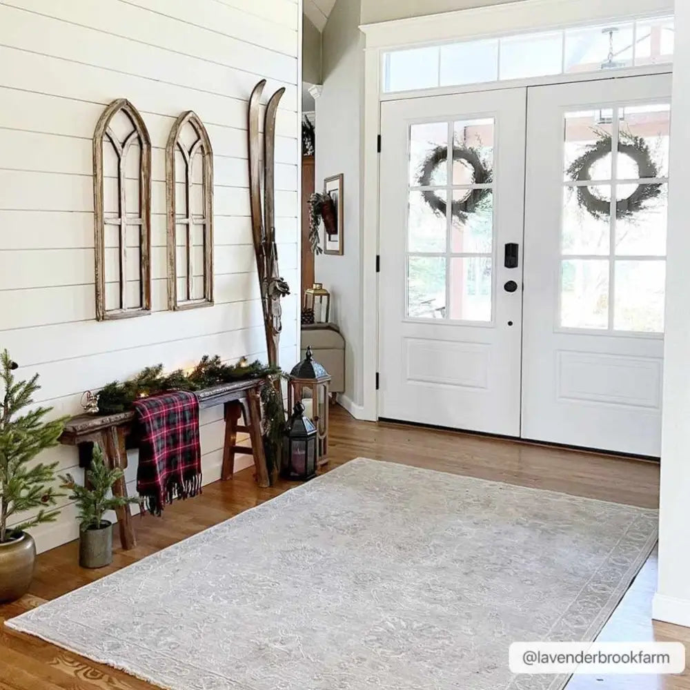 Albuquerque Area Rug - Boutique Rugs