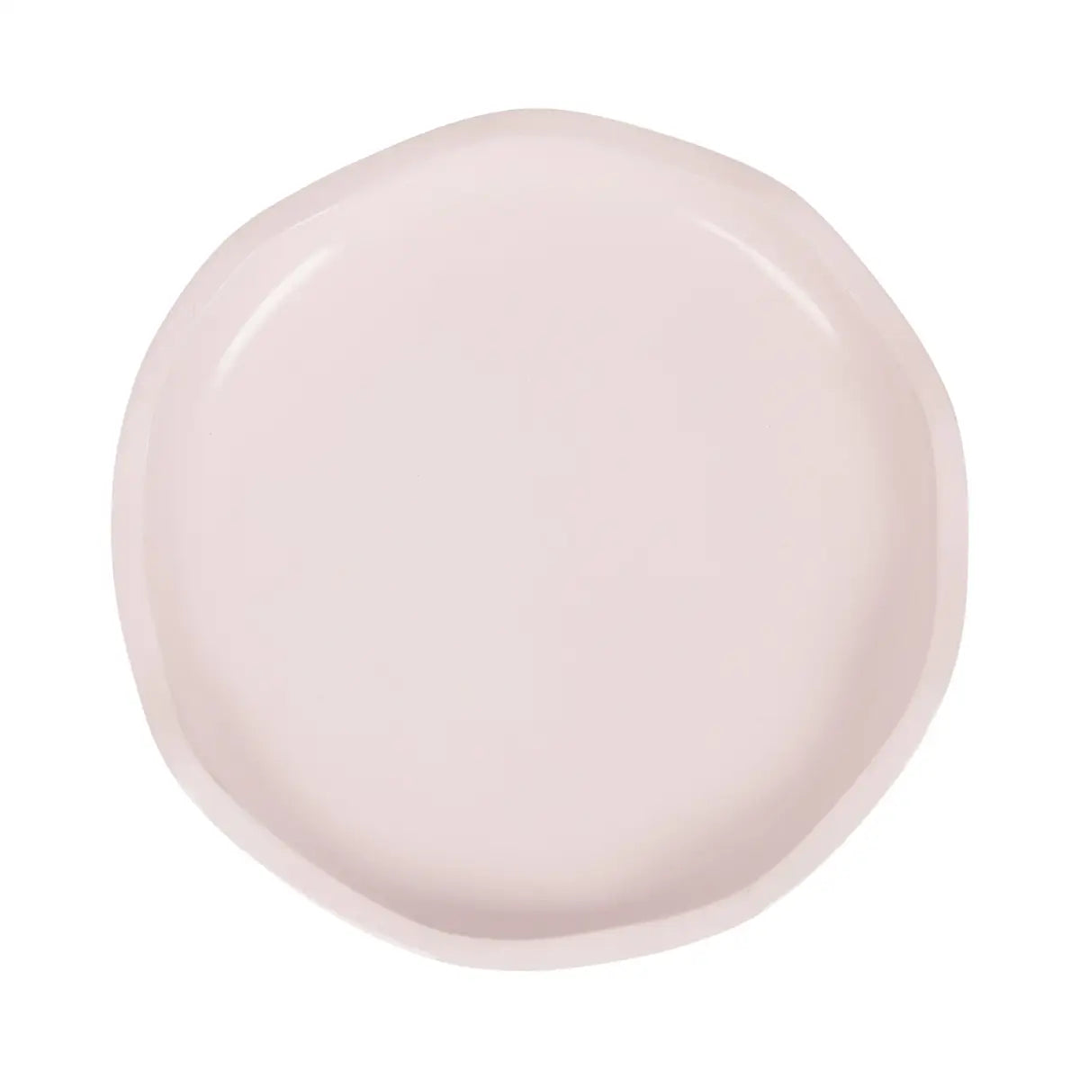 Alessia Cocktail Table or Plant Stand - Pink or Navy - kateandlaurel