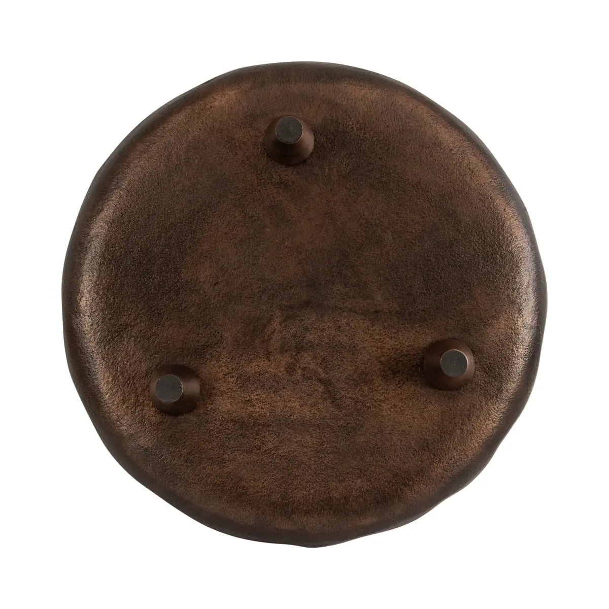 Alessia Decorative Metal Tray - kateandlaurel