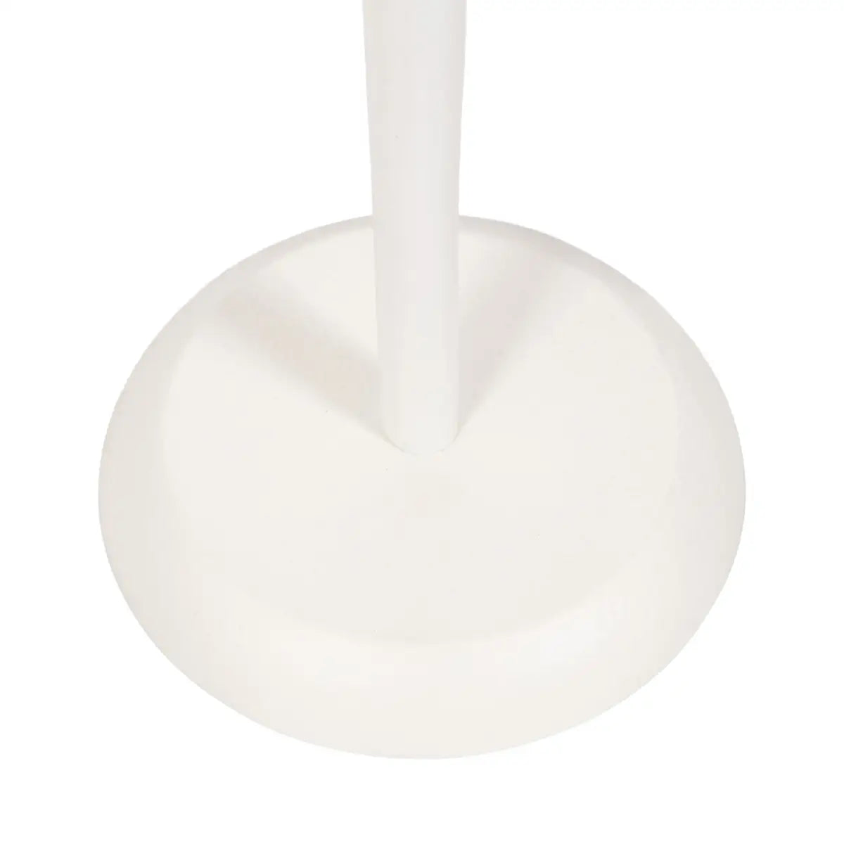 Alessia Round Cocktail Table or Plant Stand - kateandlaurel