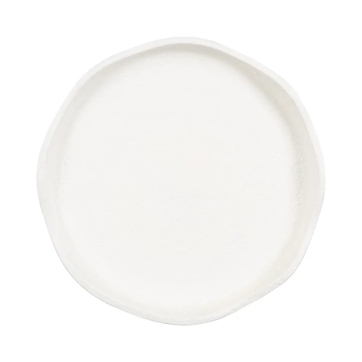Alessia Round Cocktail Table or Plant Stand - kateandlaurel