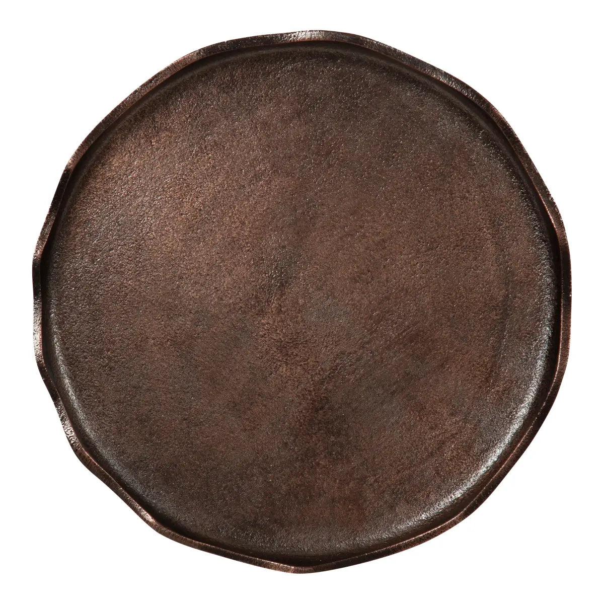 Alessia Round Side Table - kateandlaurel