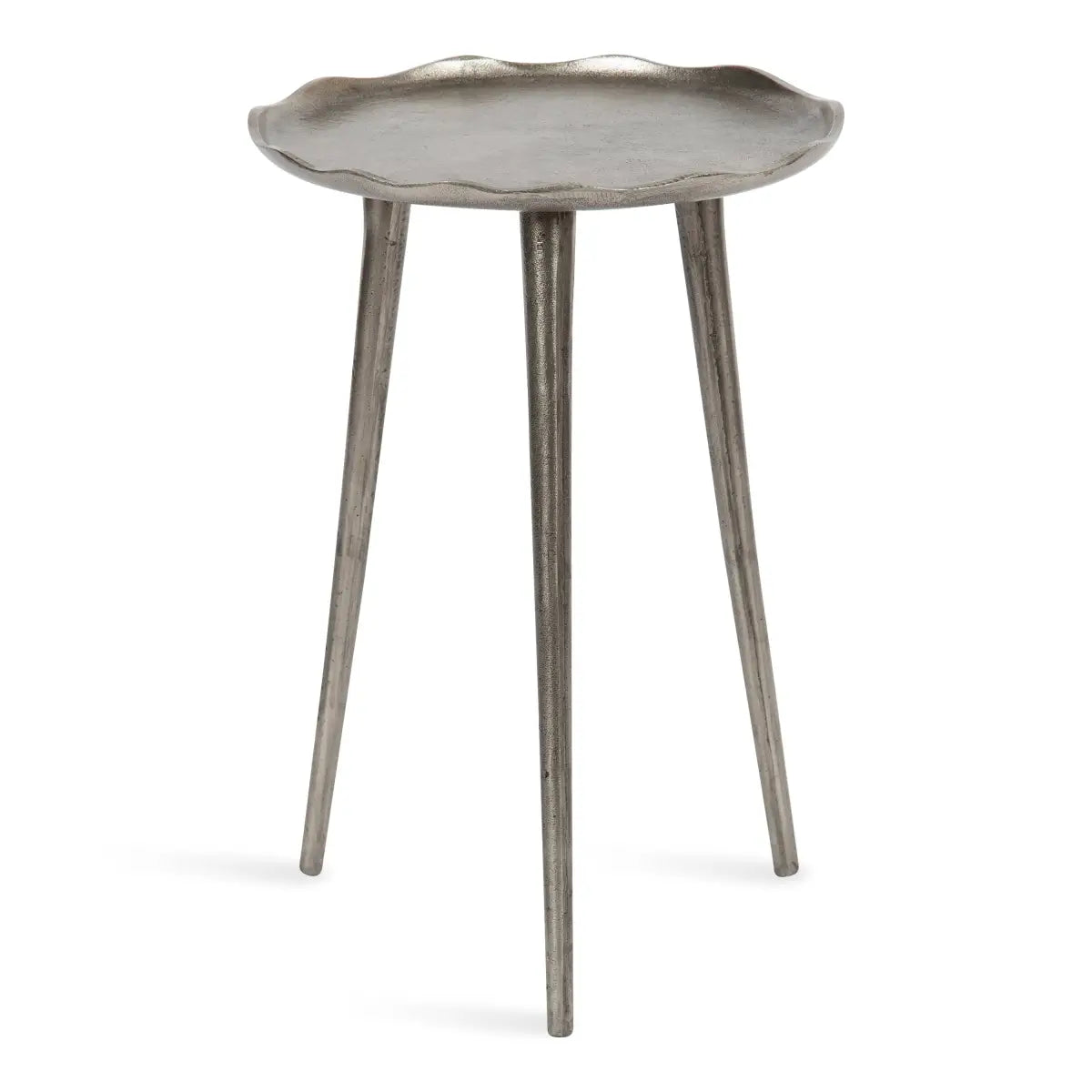 Alessia Round Side Table - kateandlaurel