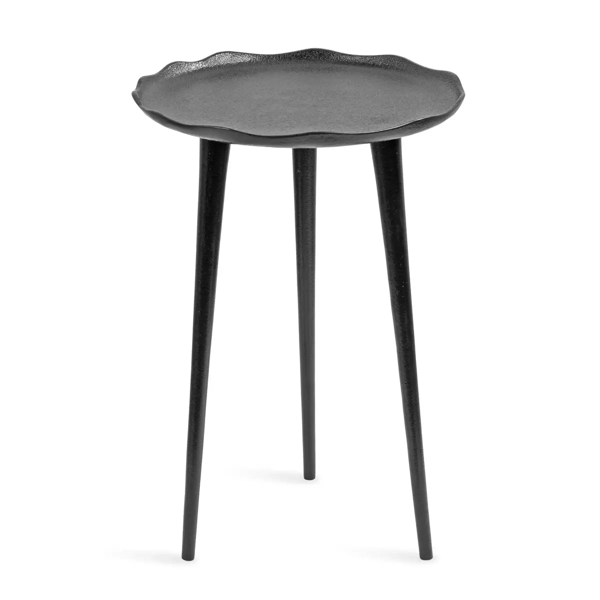 Alessia Round Side Table - kateandlaurel