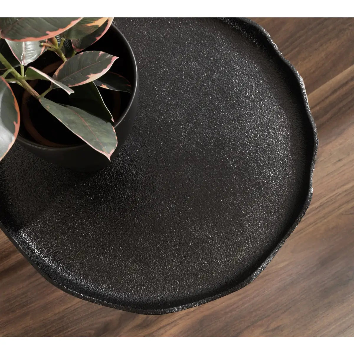 Alessia Round Side Table - kateandlaurel