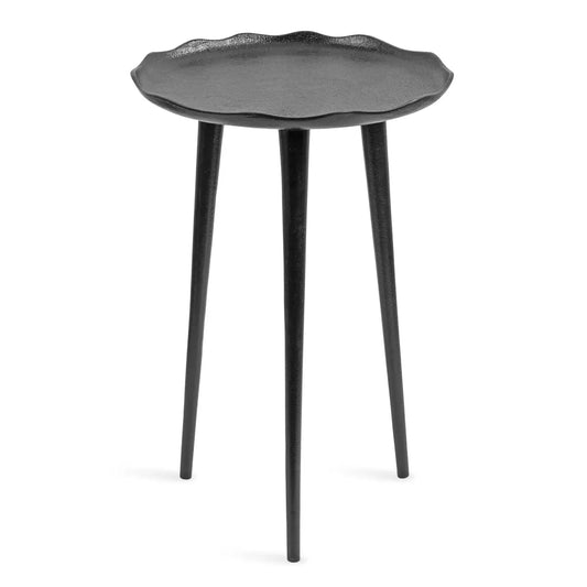 Alessia Round Side Table - kateandlaurel