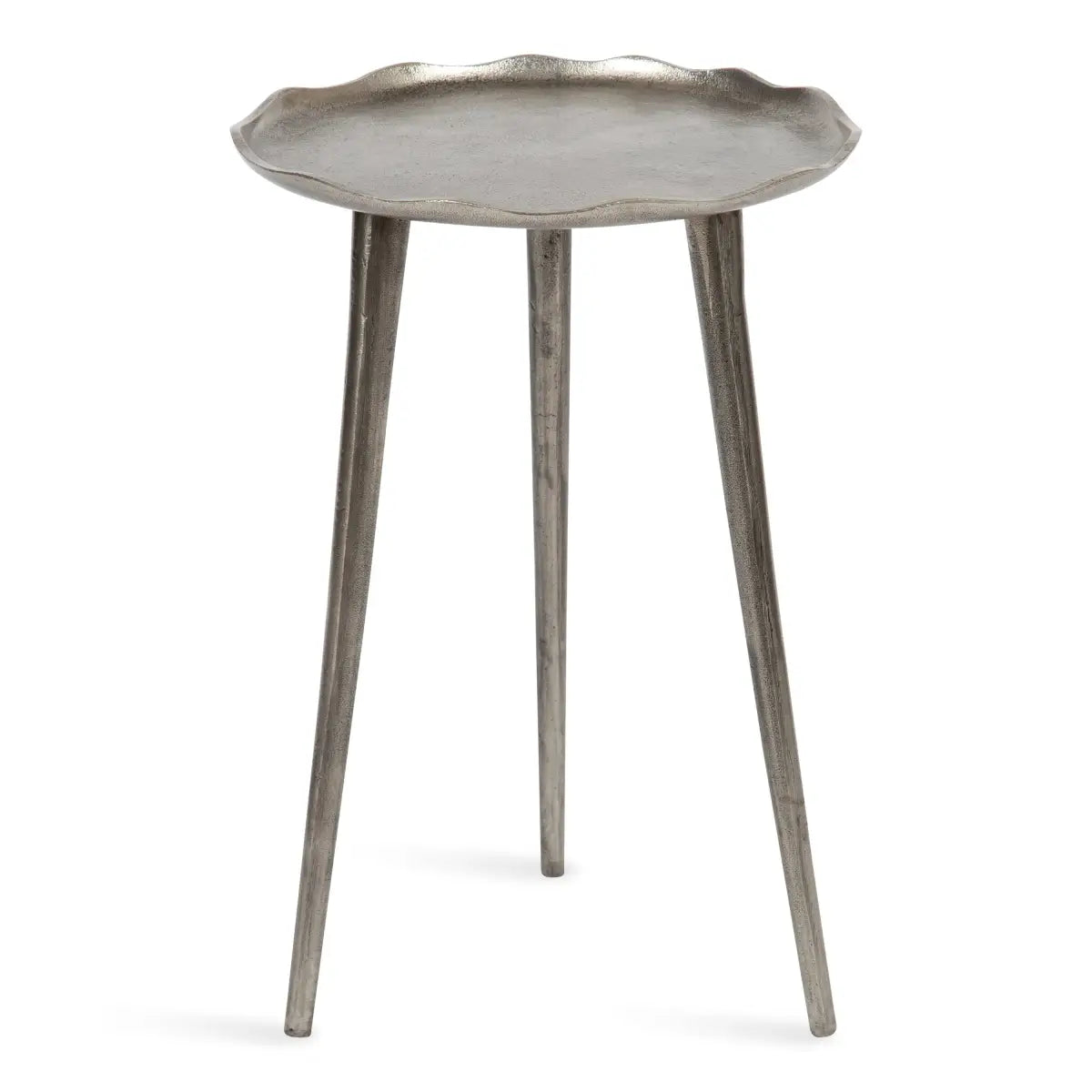 Alessia Round Side Table - kateandlaurel