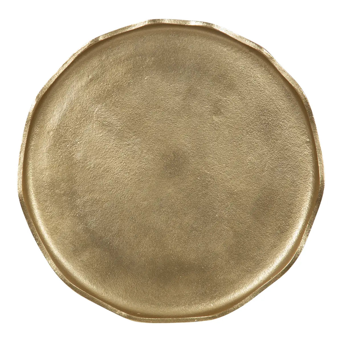 Alessia Round Side Table - kateandlaurel
