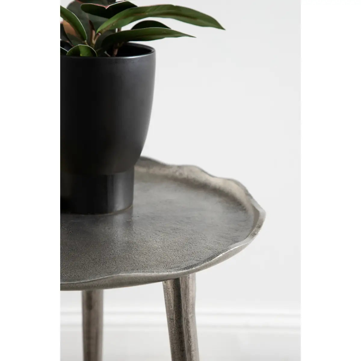 Alessia Round Side Table - kateandlaurel