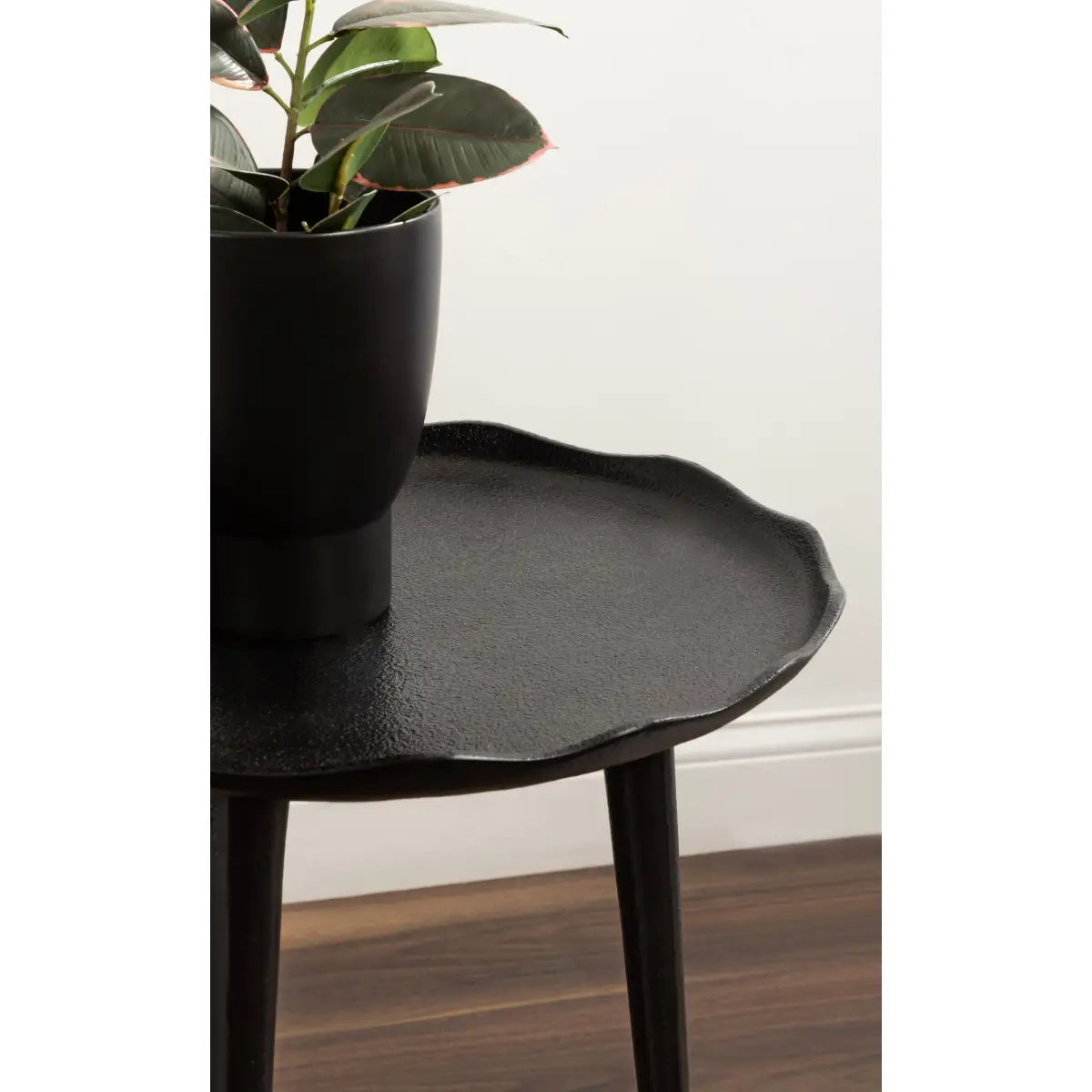 Alessia Round Side Table - kateandlaurel
