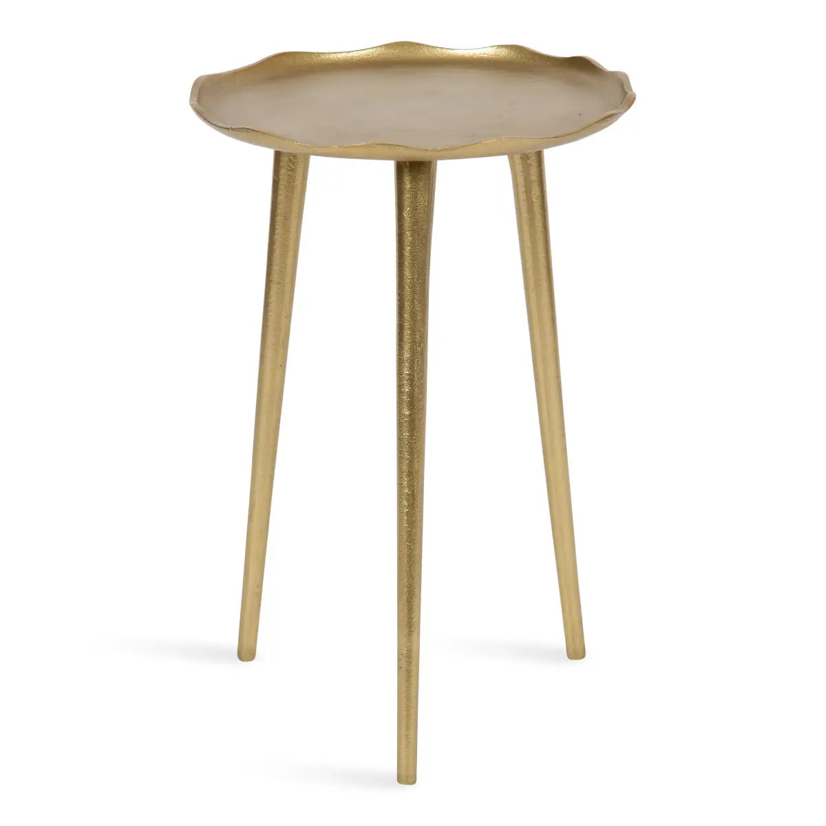 Alessia Round Side Table - kateandlaurel