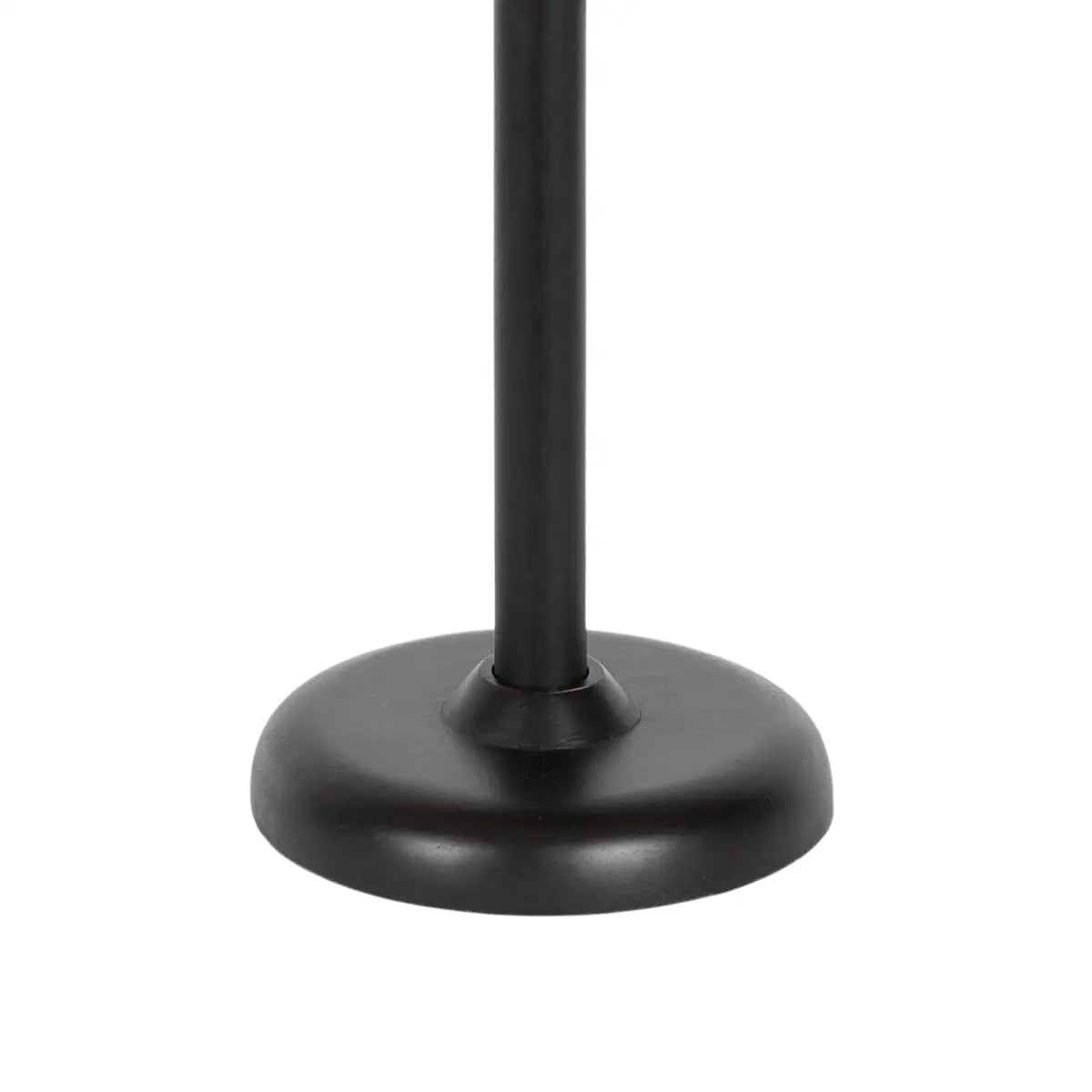Alezar Scallop Wood Cocktail Table or Plant Stand - kateandlaurel