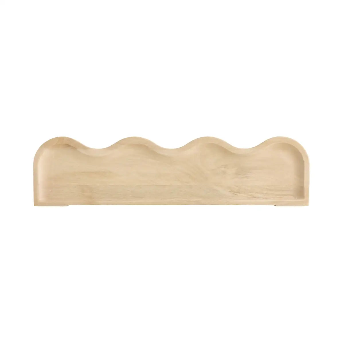 Alezar Wood Shelf - Set of 2 - kateandlaurel