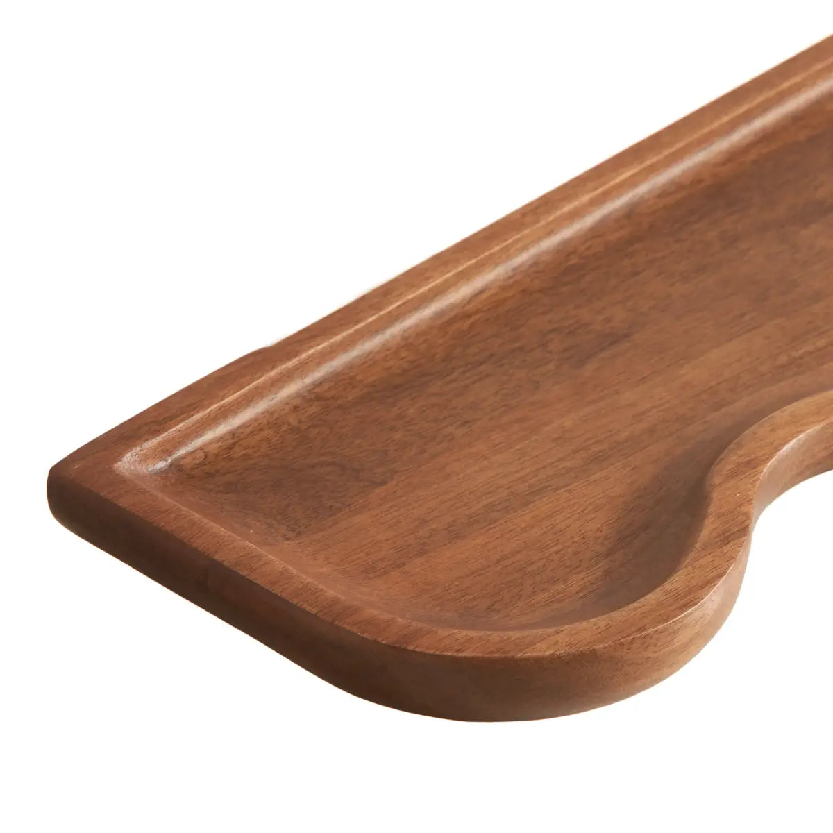 Alezar Wood Shelf - Set of 2 - kateandlaurel
