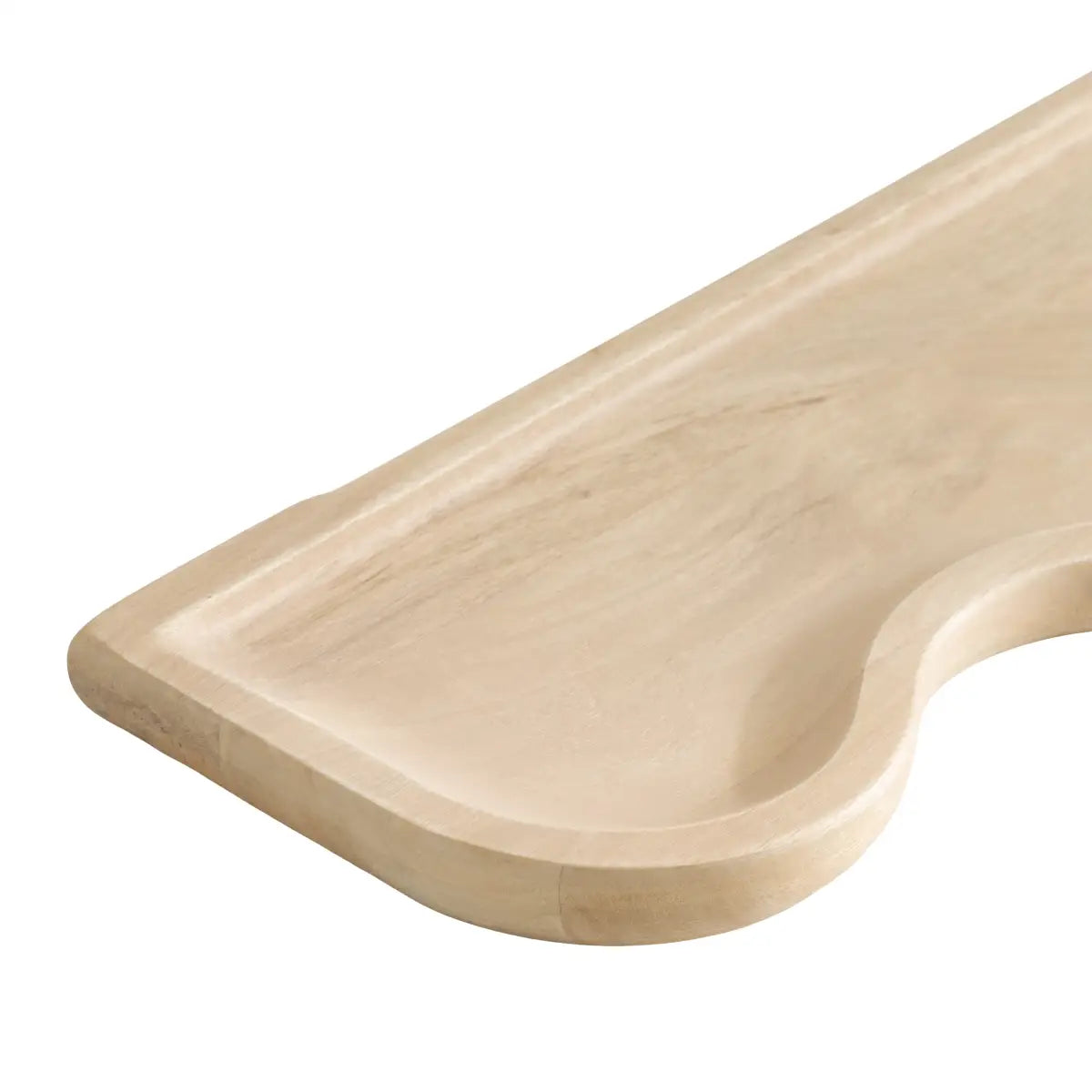 Alezar Wood Shelf - Set of 2 - kateandlaurel