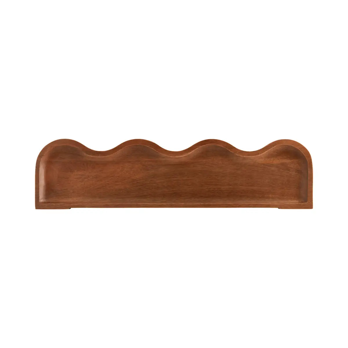 Alezar Wood Shelf - Set of 2 - kateandlaurel