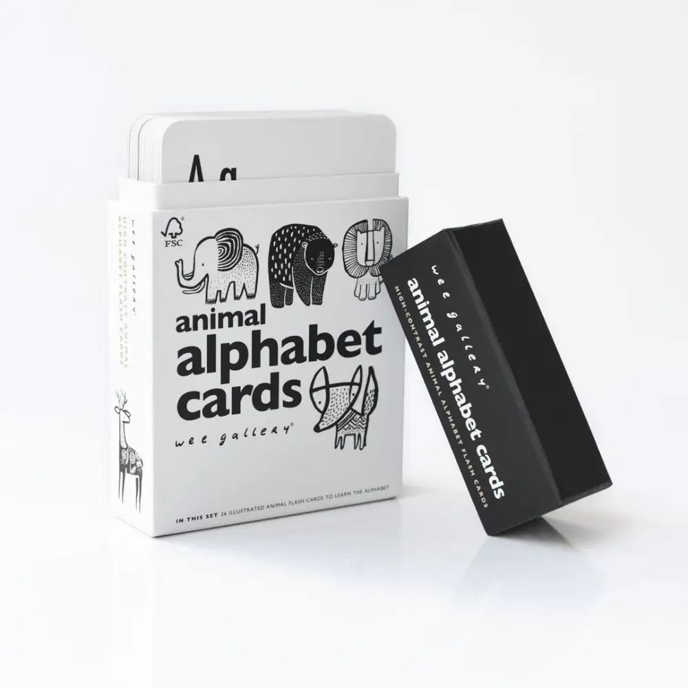 Alphabet Adventure Bundle - Wee Gallery