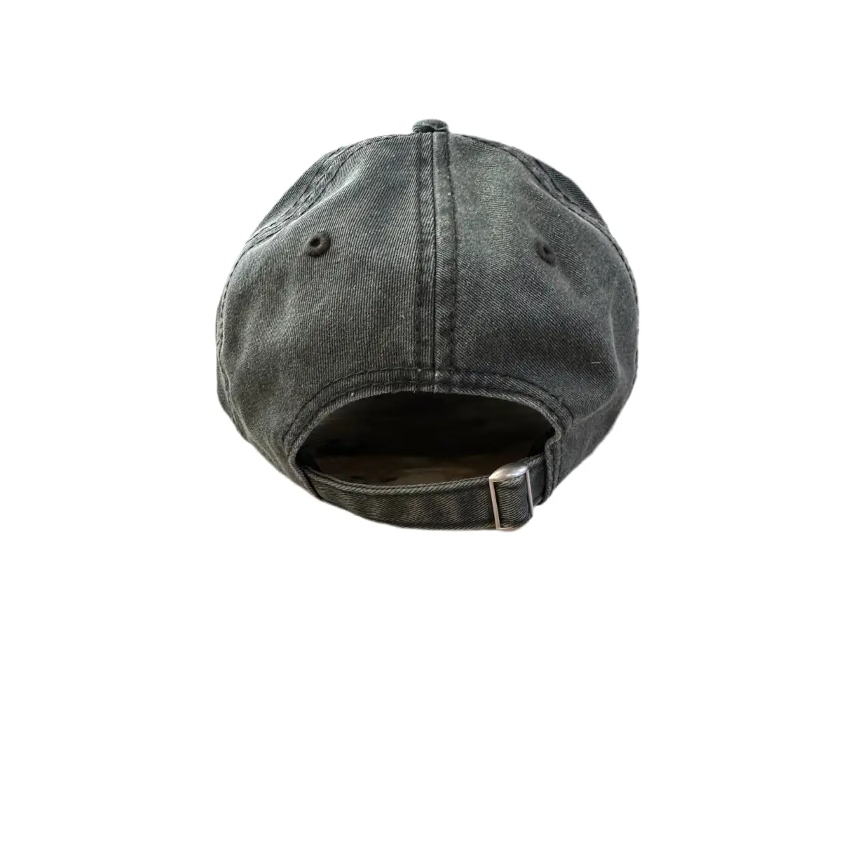 Alton Illinois Script Baseball Hat - Ruff House Print Shop