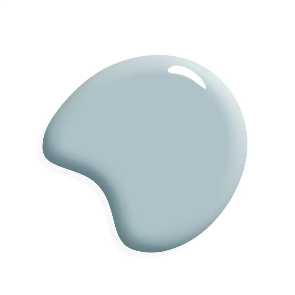Ambala Blue - One Step Paint - 4oz Sample - Amy Howard At Home