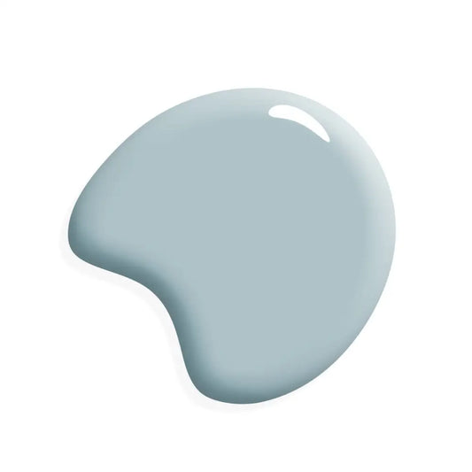 Ambala Blue - One Step Paint - 4oz Sample - Amy Howard At Home