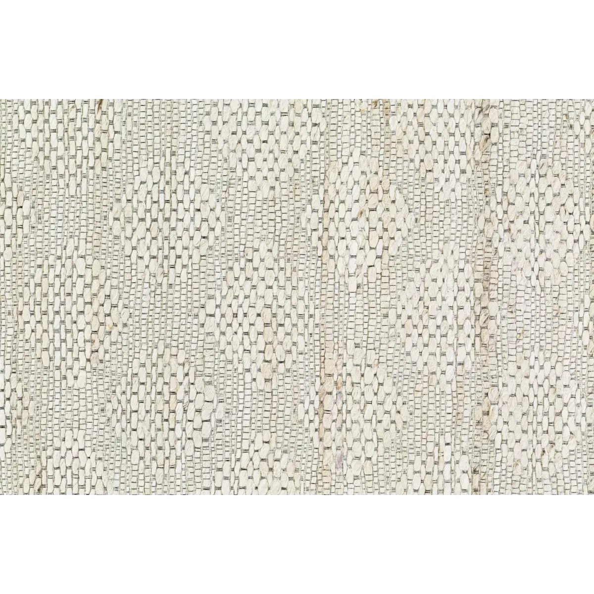 Angaston Beige Hand-Woven Jute Rug - Boutique Rugs