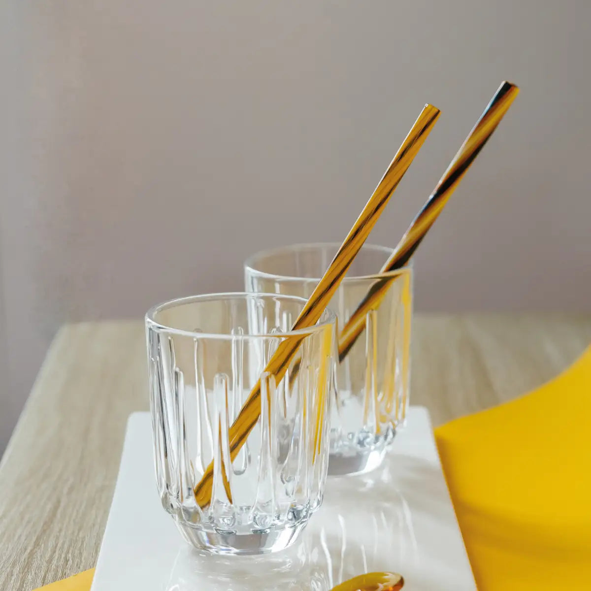 Anniversary Tumbler - Set of 4 - La Rochere