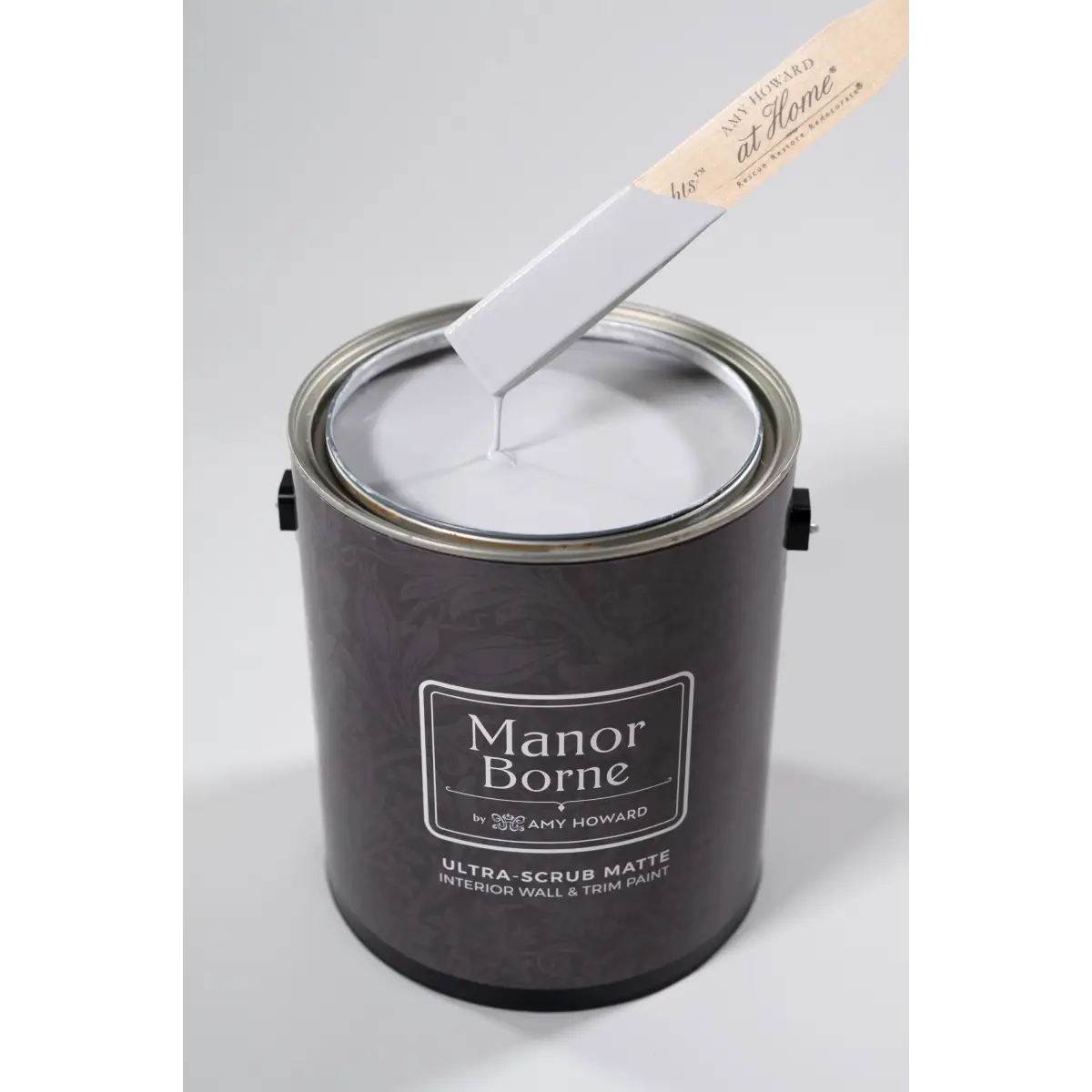 Answered Prayers - Manor Borne Wall Paint - Amy Howard At Home