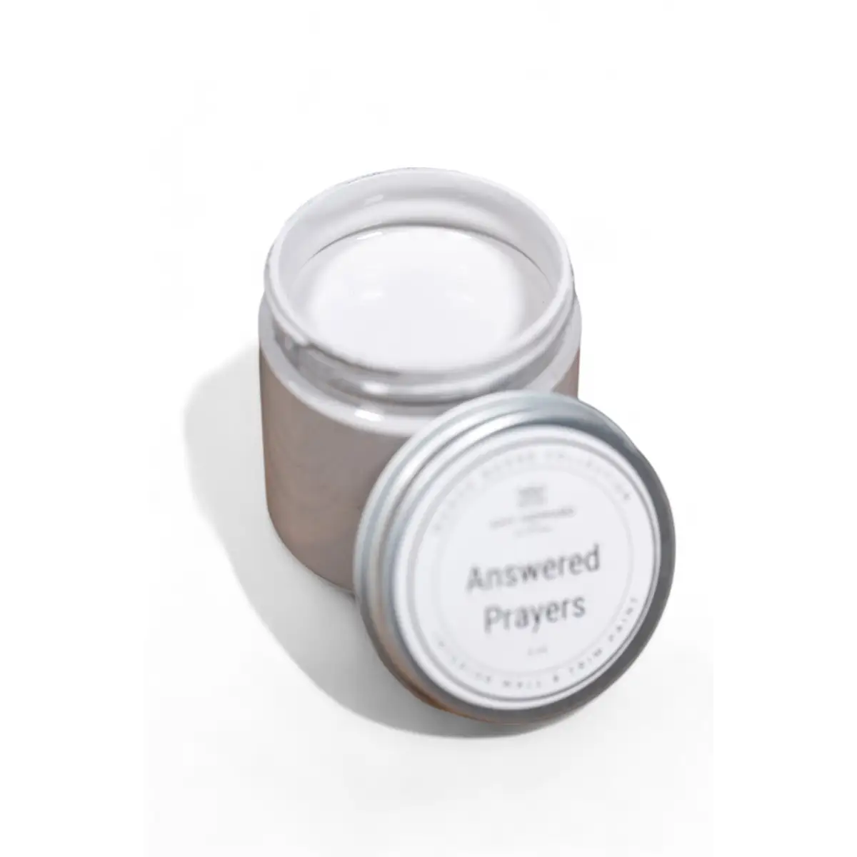 Answered Prayers - Manor Borne Wall Paint - 4oz Sample - Amy Howard At Home