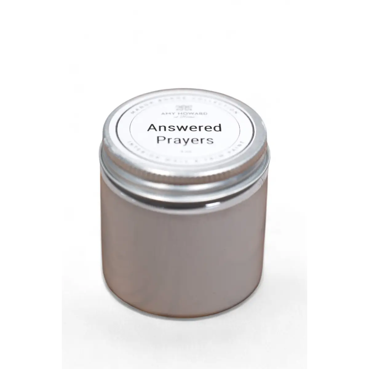 Answered Prayers - Manor Borne Wall Paint - Amy Howard At Home