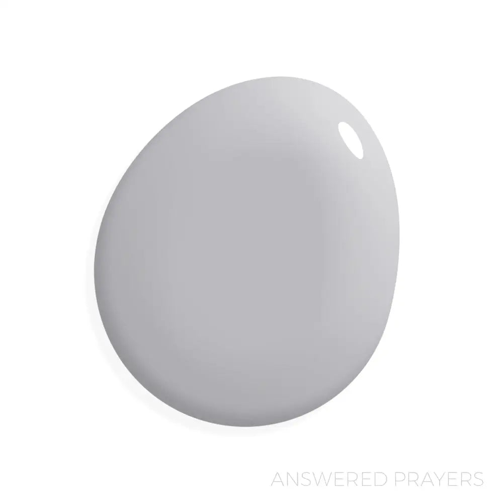 Answered Prayers - Manor Borne Wall Paint - Amy Howard At Home