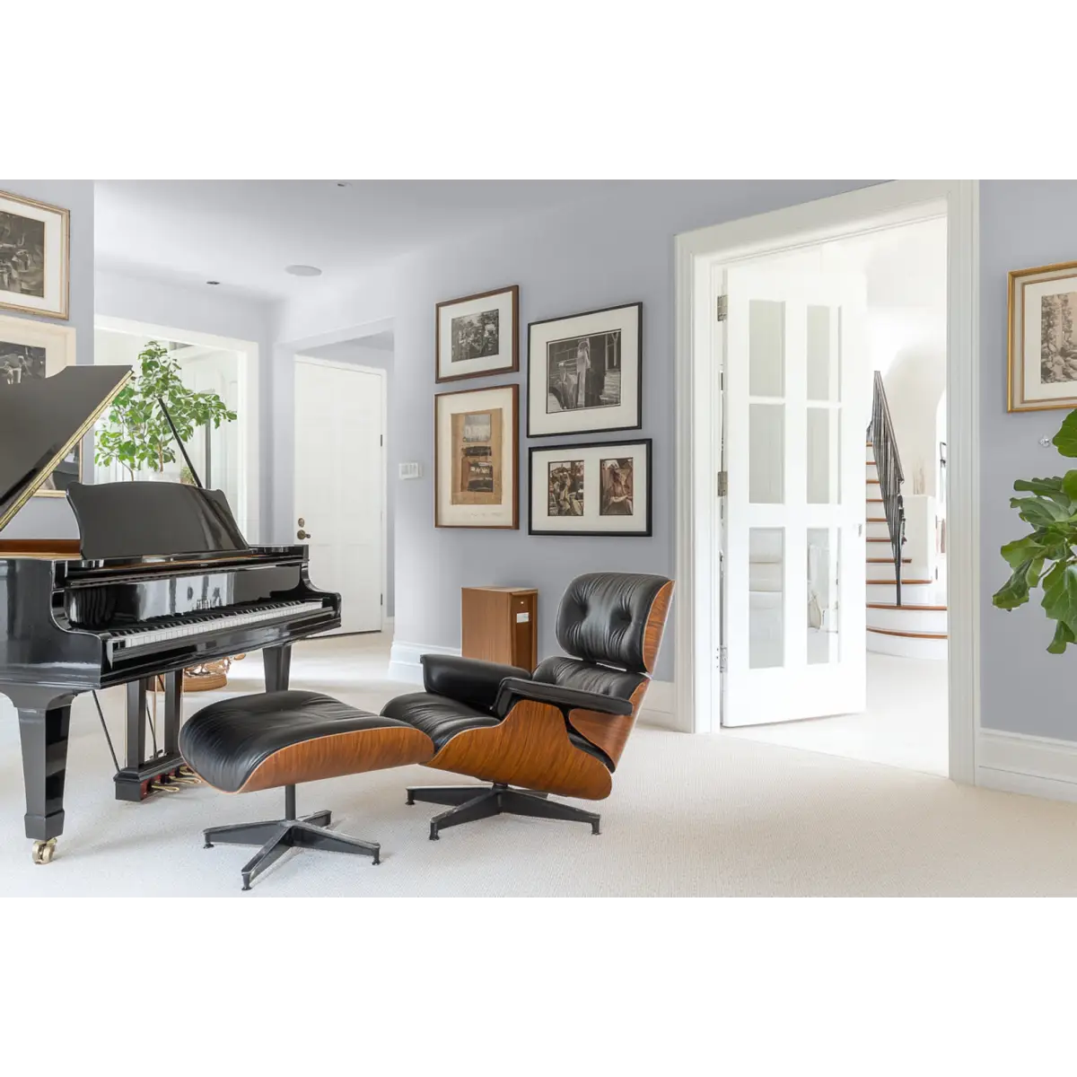 Answered Prayers - Manor Borne Wall Paint - Amy Howard At Home