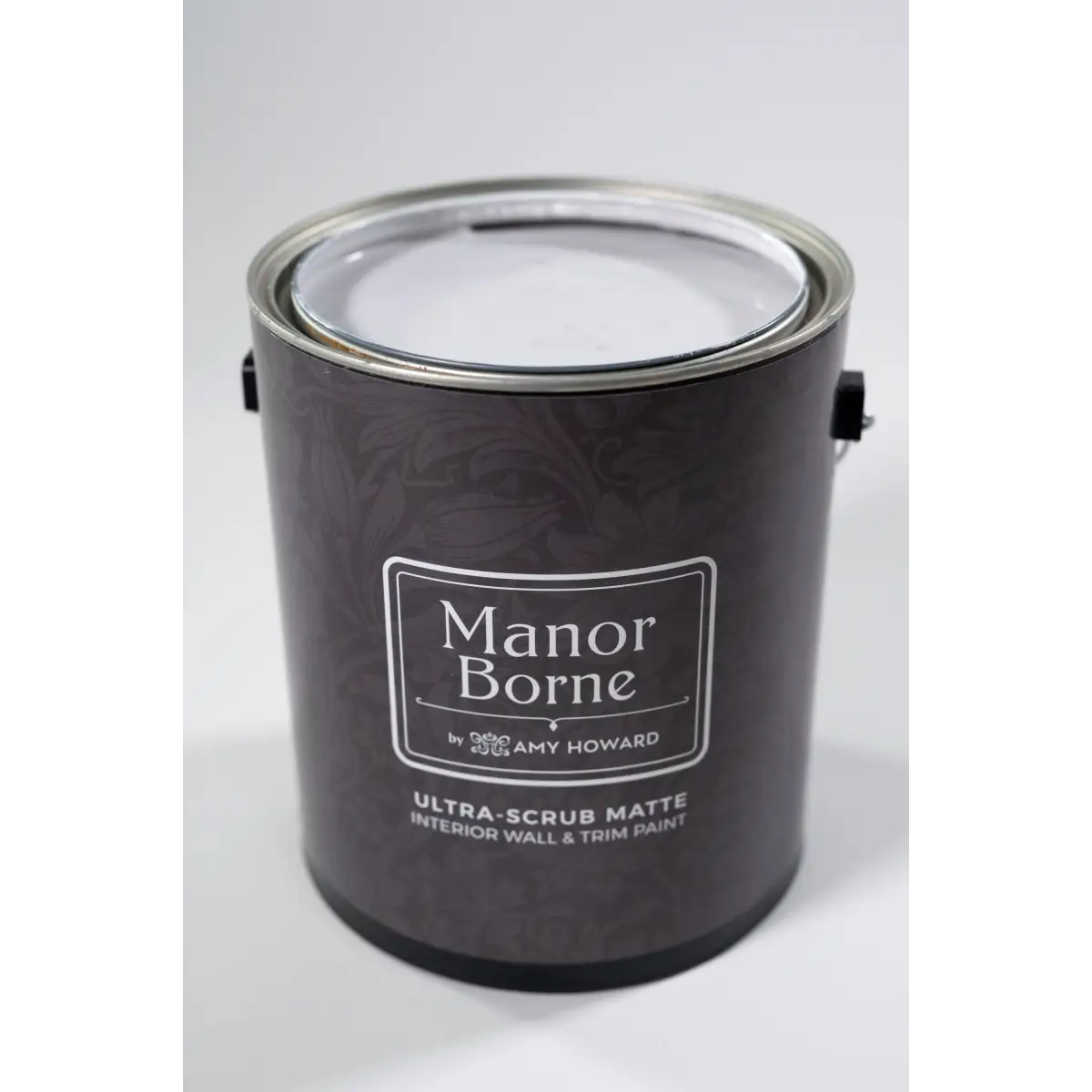 Answered Prayers - Manor Borne Wall Paint - Amy Howard At Home
