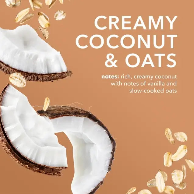 Anti-Aging Goat Milk Hand Cream - Coconut & Oats - Dionis Goat Milk Skincare