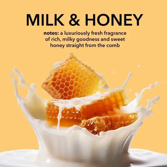 Anti-Aging Goat Milk Hand Cream - Milk & Honey - Dionis Goat Milk Skincare