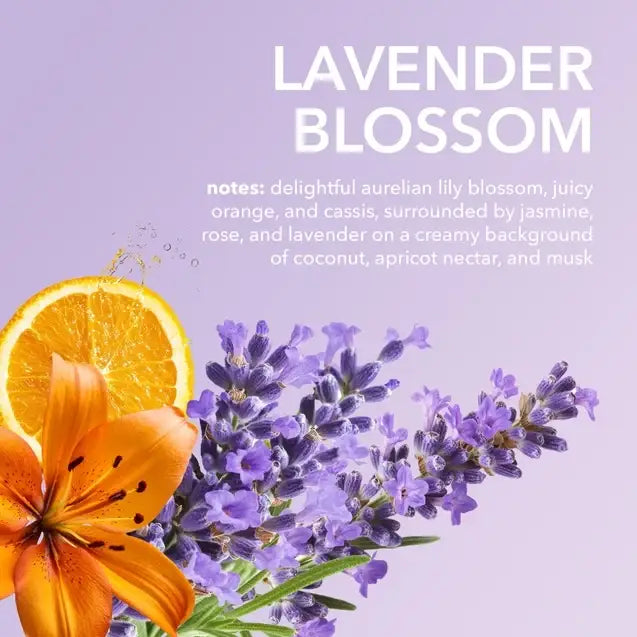 Anti-Aging Goat Milk Hand Cream - Lavender Blossom - Dionis Goat Milk Skincare