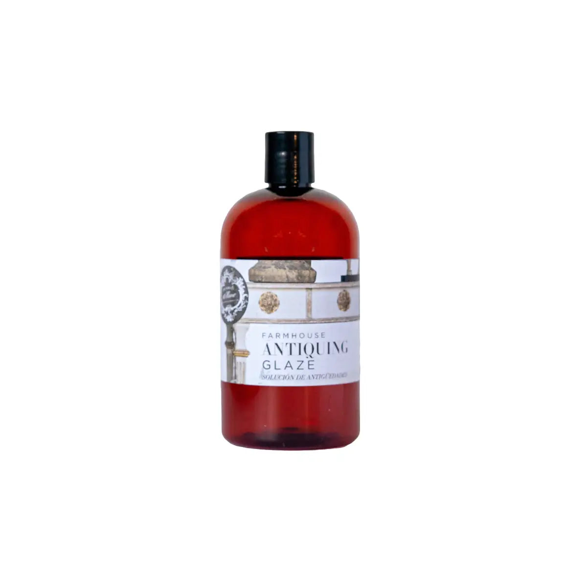 Antiquing Glaze - Amy Howard At Home