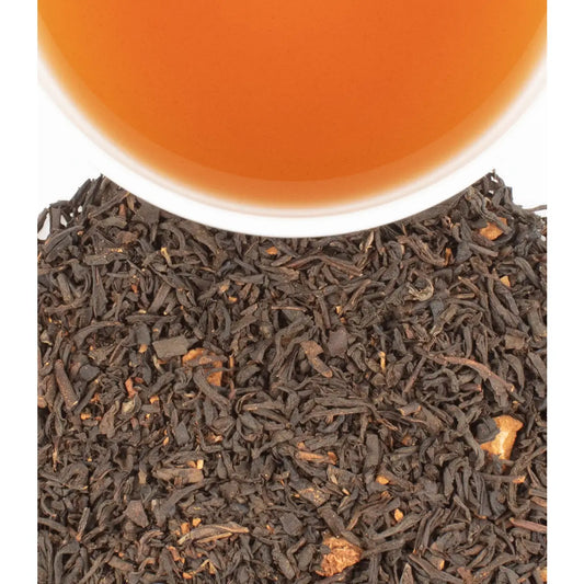 Apple Cinnamon Tea - Harney & Sons Fine Teas