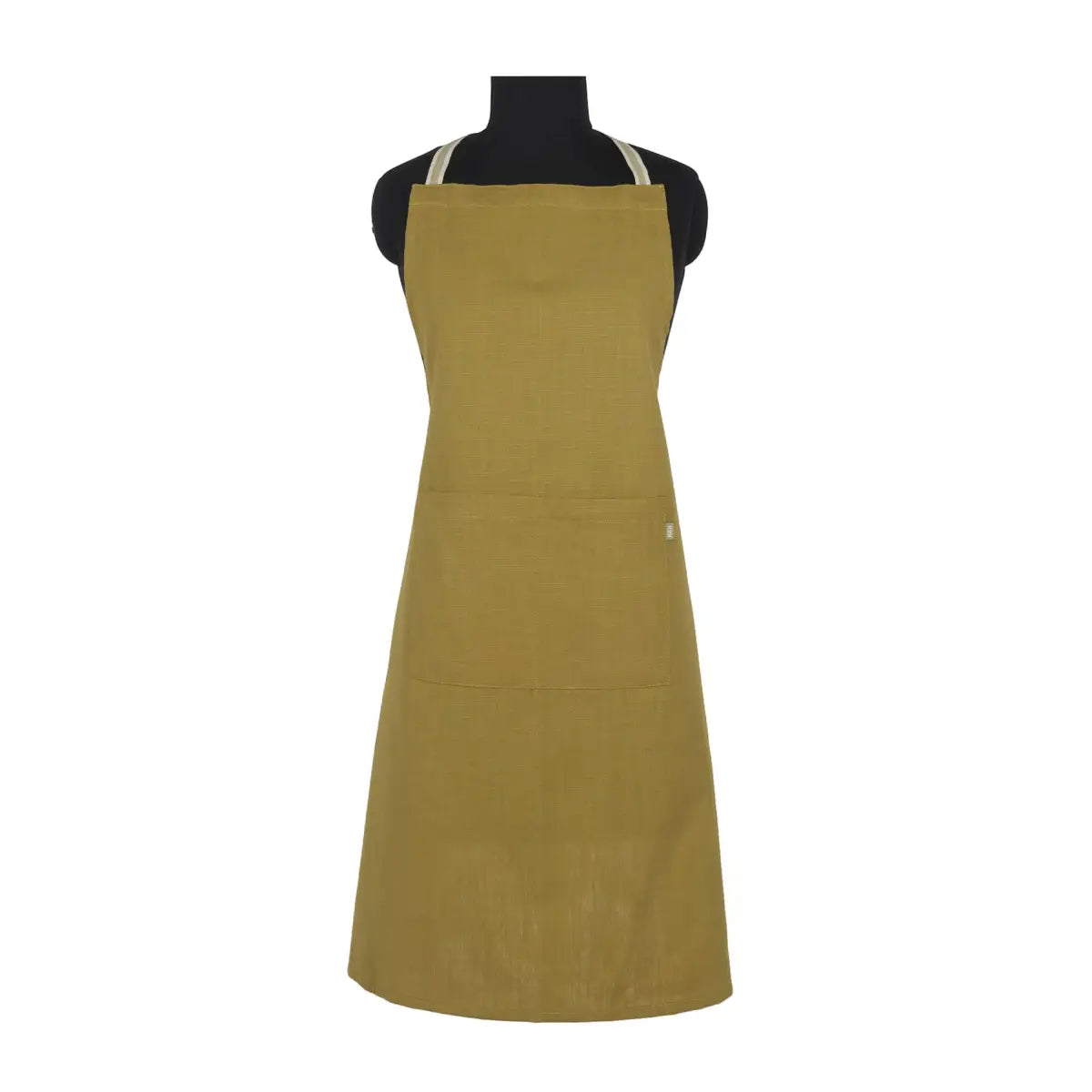 Apron - Muse Yellow - Standard Tie - Raine & Humble