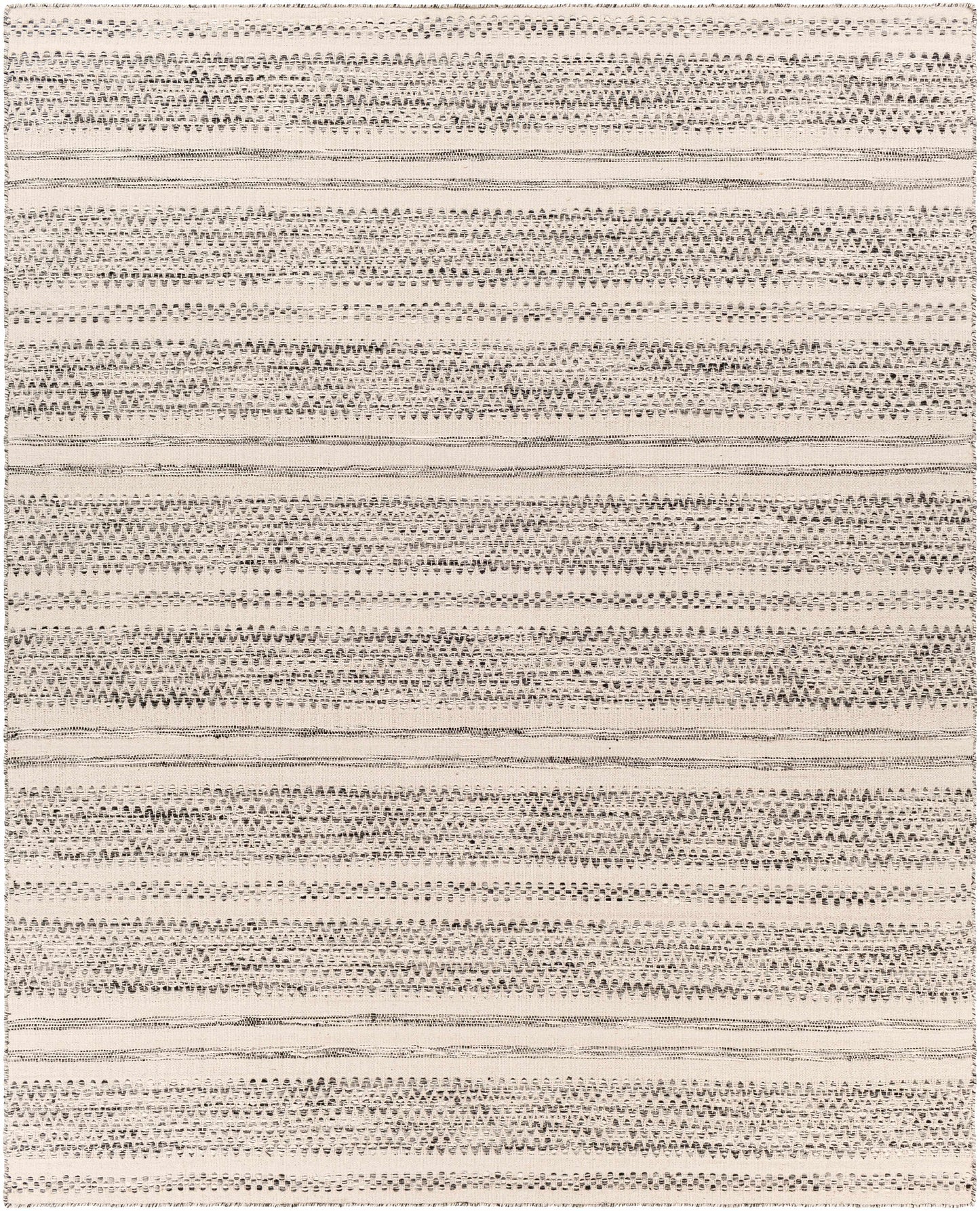 Arabi Wool Area Rug