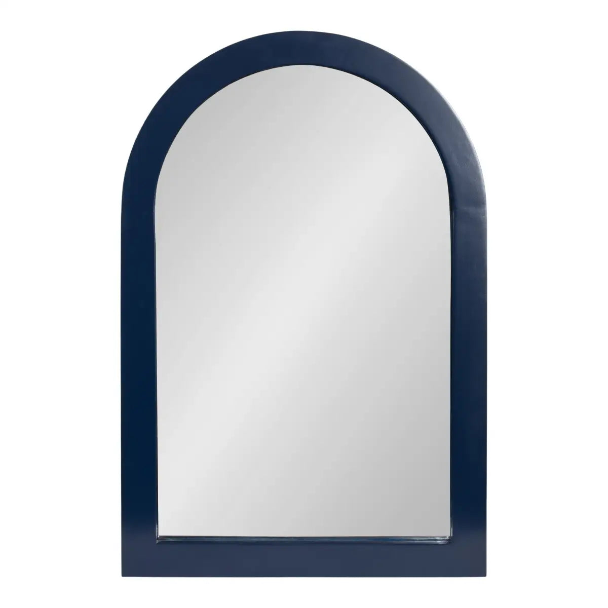Arcott Arch Mirror Vanity Cabinet - kateandlaurel