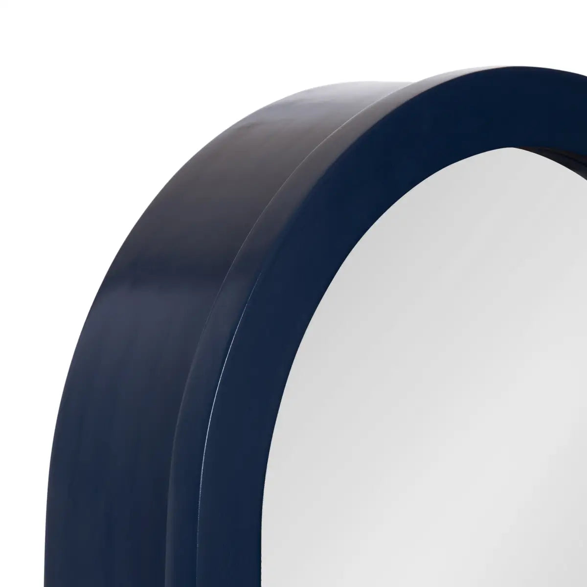 Arcott Arch Mirror Vanity Cabinet - kateandlaurel