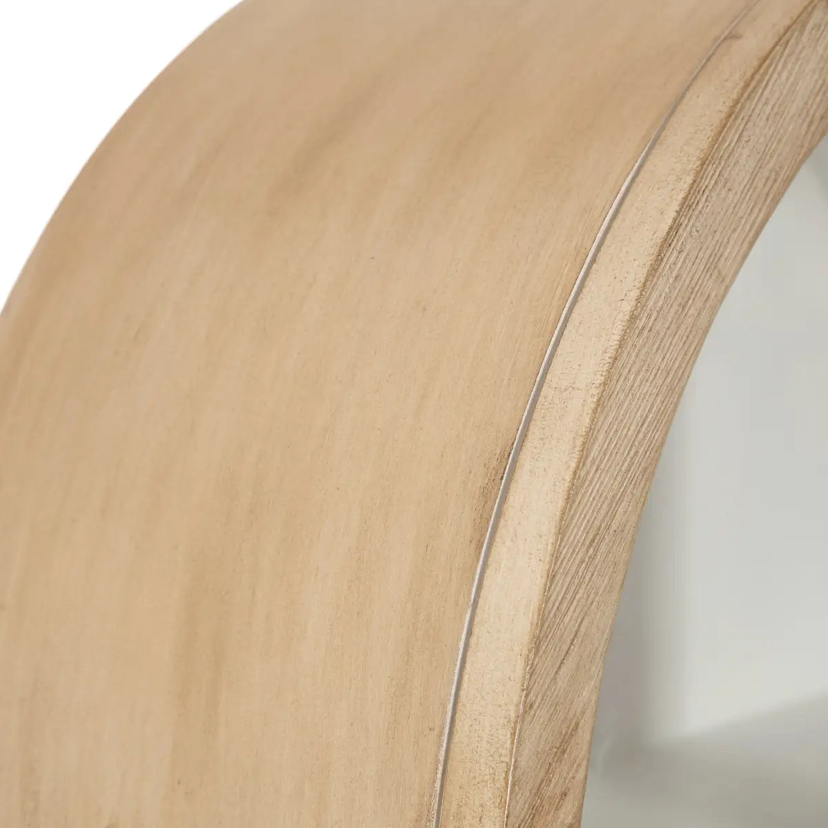 Arcott Arch Wall Cabinet with Shelves - kateandlaurel