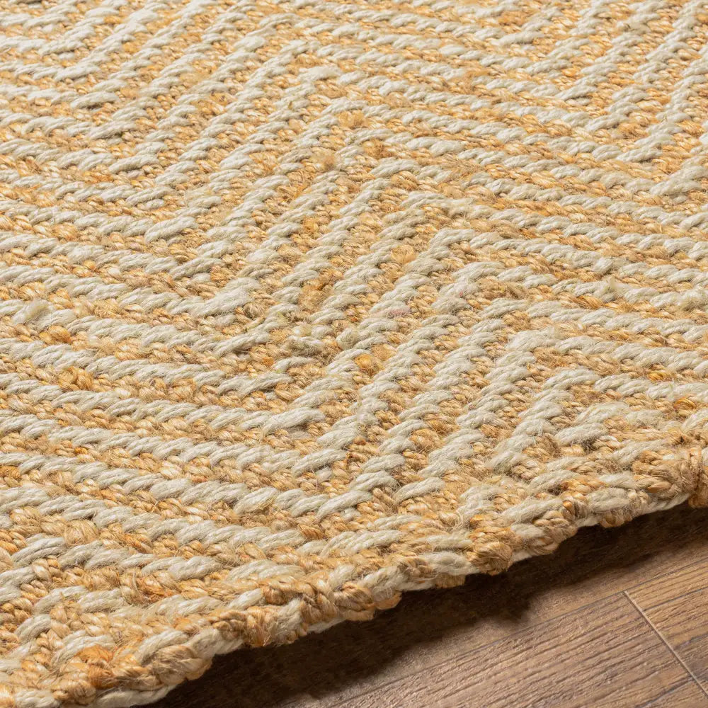 Aren Jute Area Rug - Boutique Rugs