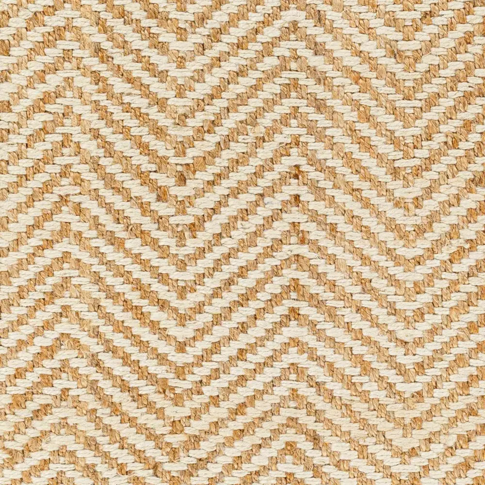 Aren Jute Area Rug - Boutique Rugs