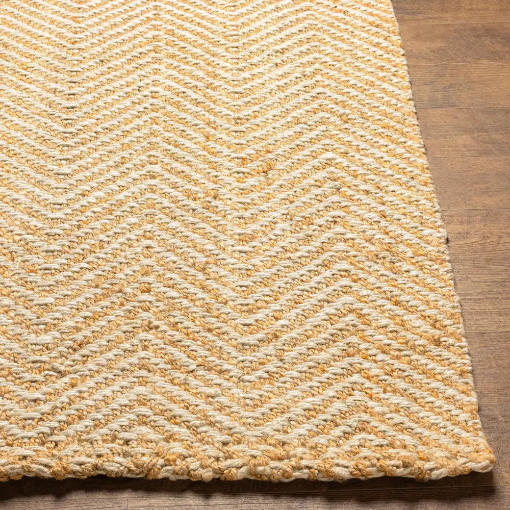 Aren Jute Area Rug - Boutique Rugs