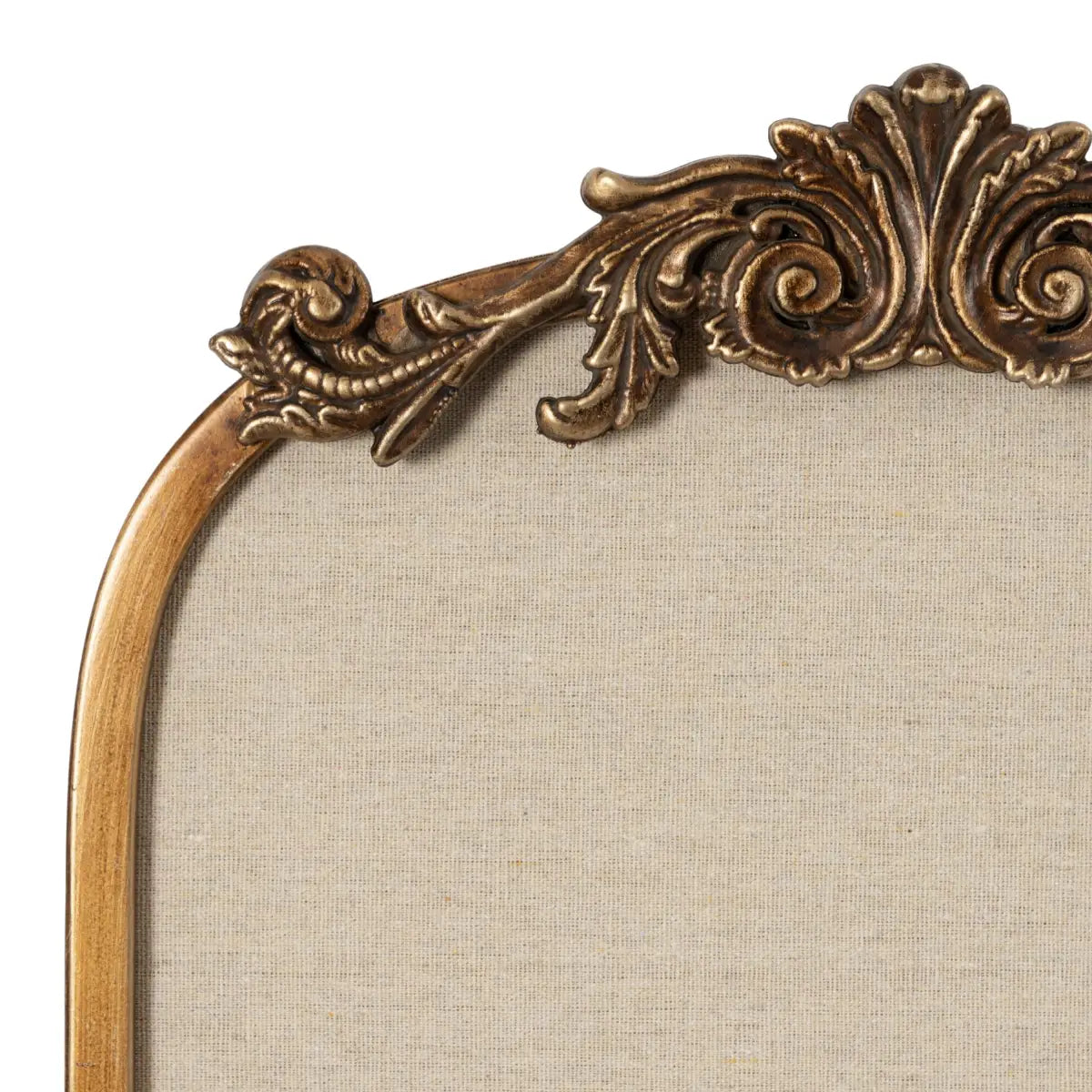 Arendahl Arch Framed Pinboard or Bulletin Board - kateandlaurel